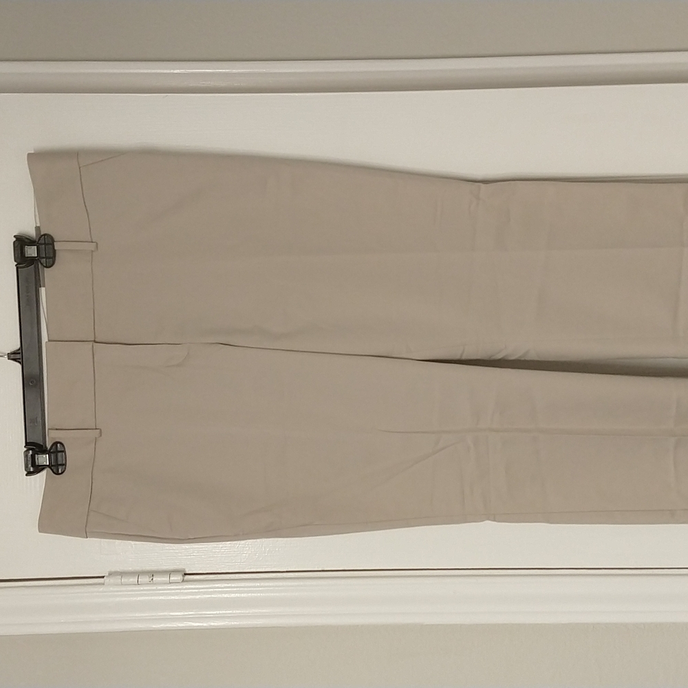 Ann Taylor Khaki pants
